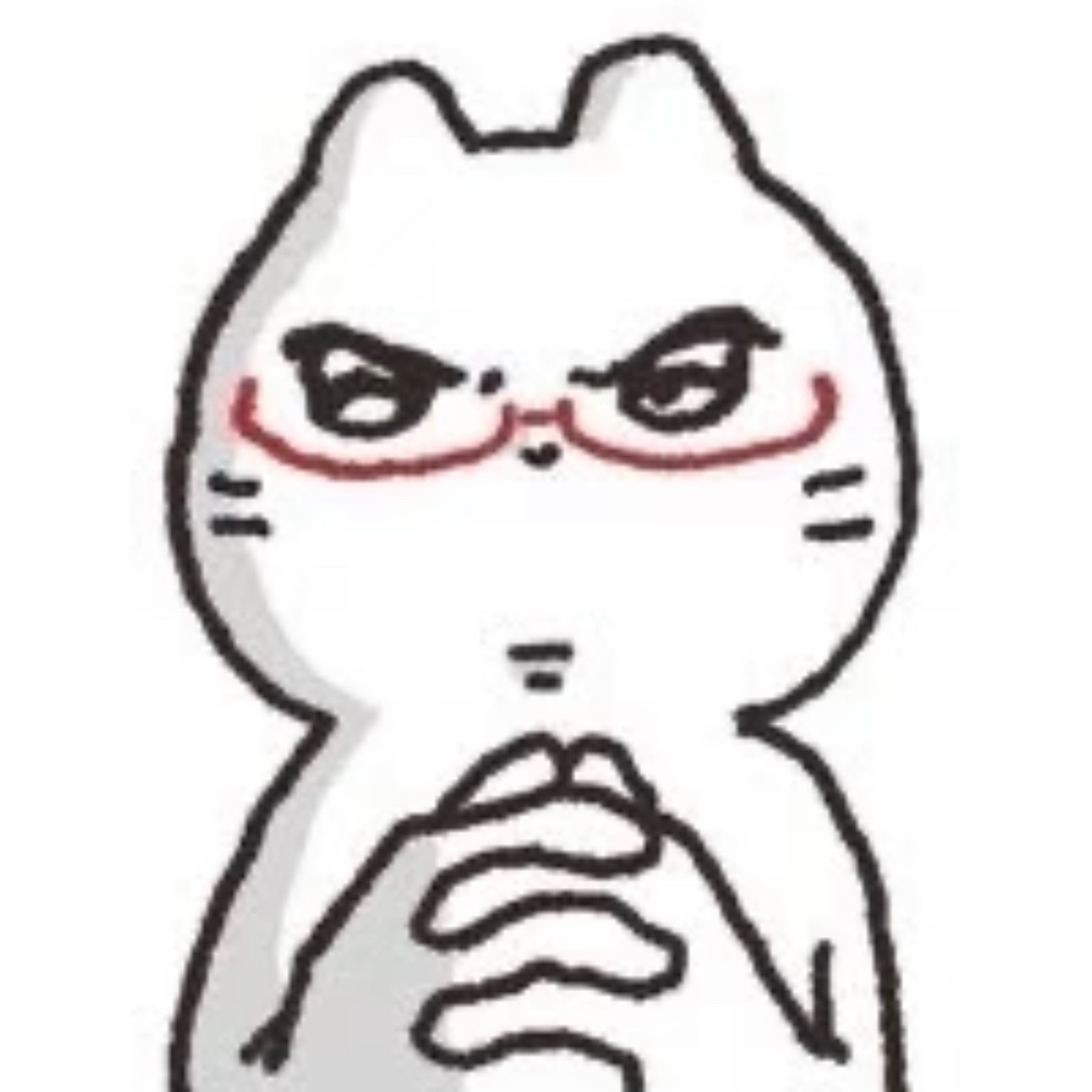 看看你们用的什么头像 