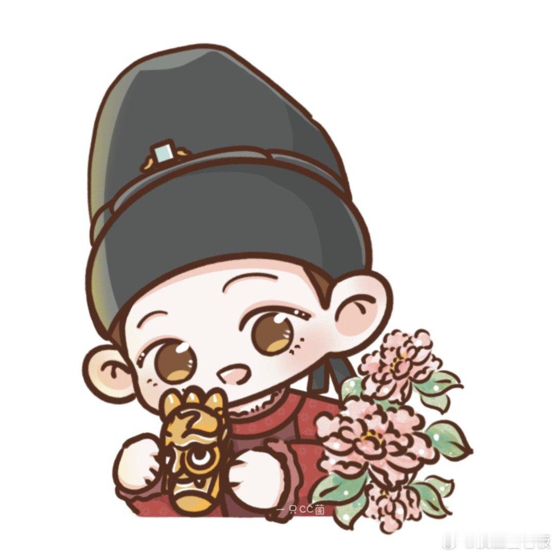 李现国色芳华新皮肤 李现哥国色芳华的新皮肤也太好看了吧，简直一整个惊艳我太帅了[