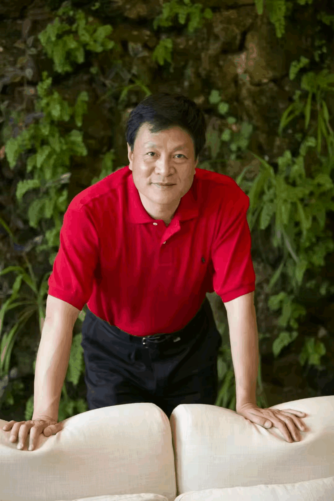 俞孔坚教授走了，​他最大的遗憾，​不是没有和太太子女告别，而是他带领的土人公司6