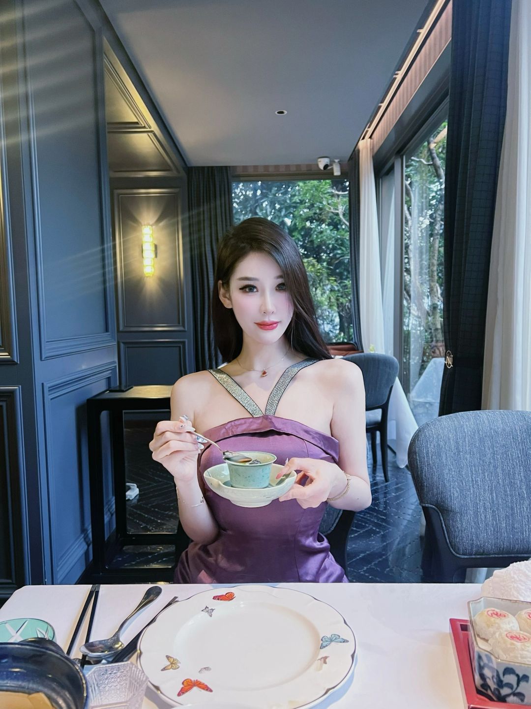 杭州|隐外餐厅🍴