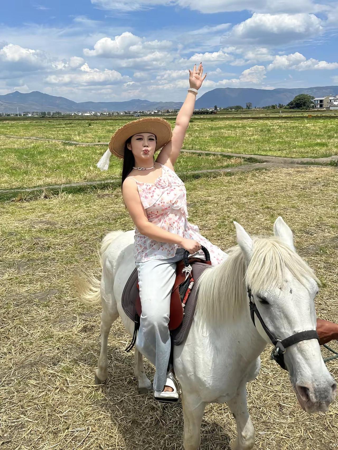 要有自信啊。微胖穿搭 今天穿什么 夏天的味道