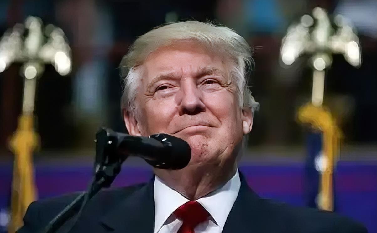 特朗普下令美军抢劫委内瑞拉油轮？中国罕见强硬回应闹大了

这事真的已经发酵到一发