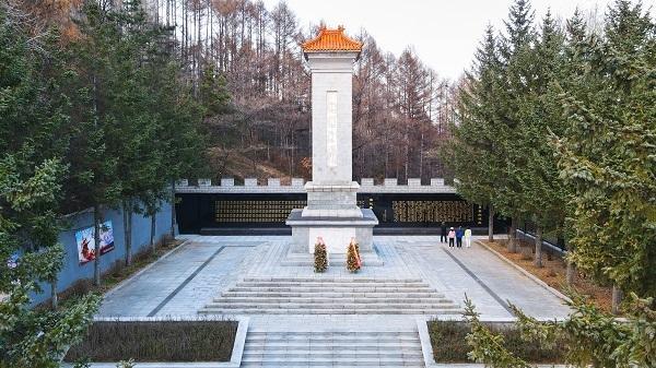 飞扬军事[超话]  1946年2月3日，滞留在吉林省通化市万余名旧日本军人在国民