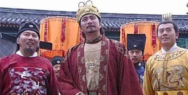 朱元璋大封功臣时，有个叫 “刘英” 的，大家都不认识，虽寸功未建，却被封为义惠侯