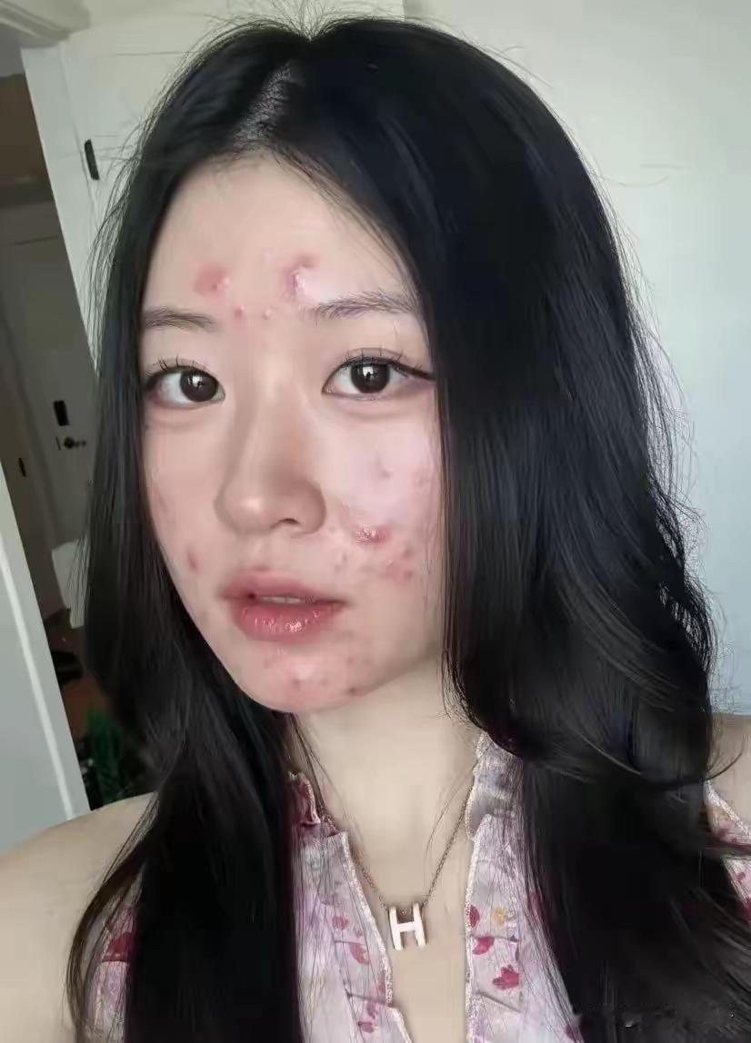 这才是相亲鉴别好女孩的模板，不用问，以前肯定没有男朋友，懂得都懂