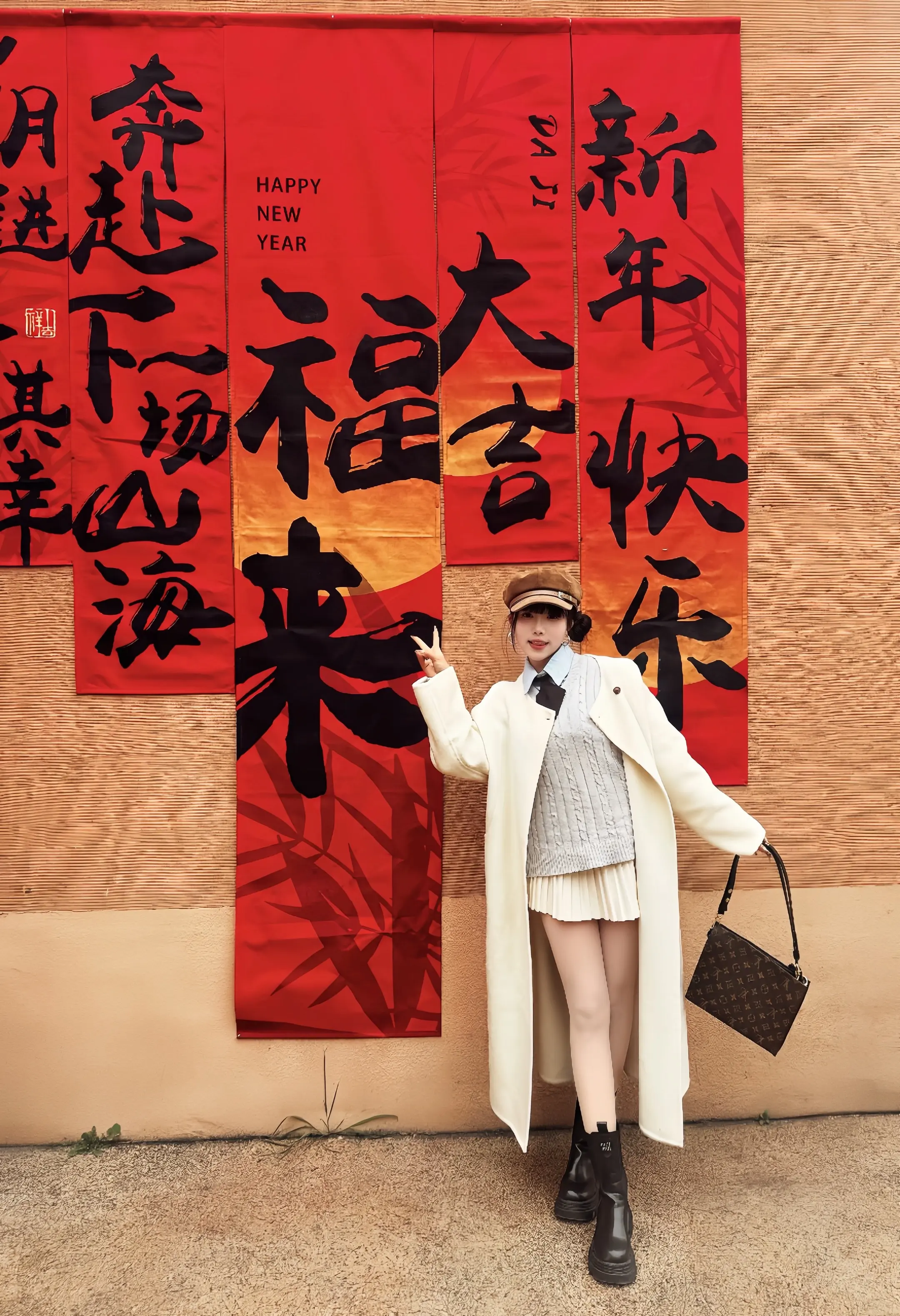 好像一晃又要开学了 臣妾做不到啊 🔥