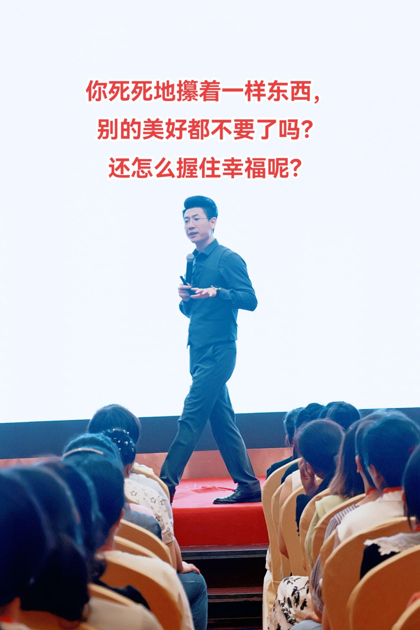 放不下，便也拿不起。