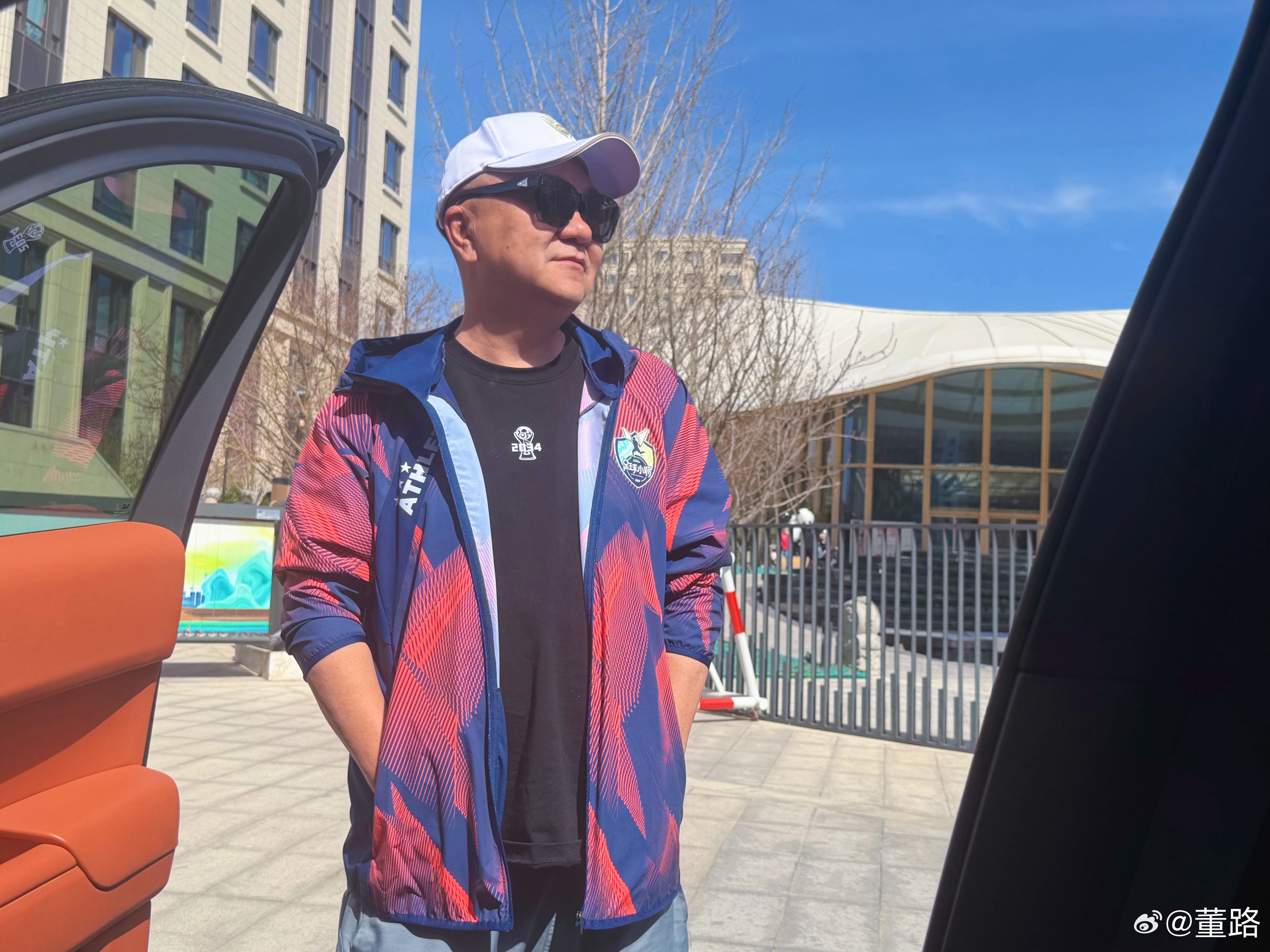 【预告】4月1日、3日，我将在法国蒙太古杯现场，通过V+岛上音频解说U16国少对