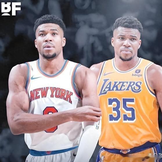 《28笔交易73人换东家！NBA交易截止日疯狂夜，背后藏着多少无奈》今年的NBA