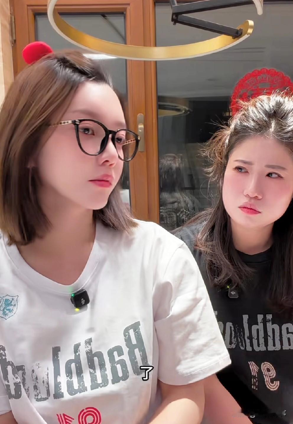 T佑默认崔阿扎怀孕，夫妻因“选品”多次发生争吵！

            今天