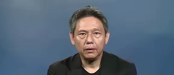 8月9日，台湾名嘴谢寒冰透露:台湾举行汉光演习，在划定的区域内7艘大陆货轮不愿意