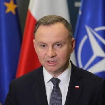 全欧洲，都欠波兰一句“谢谢你”！如果不是它愚蠢地阻断中欧班列长达11天，中国的北