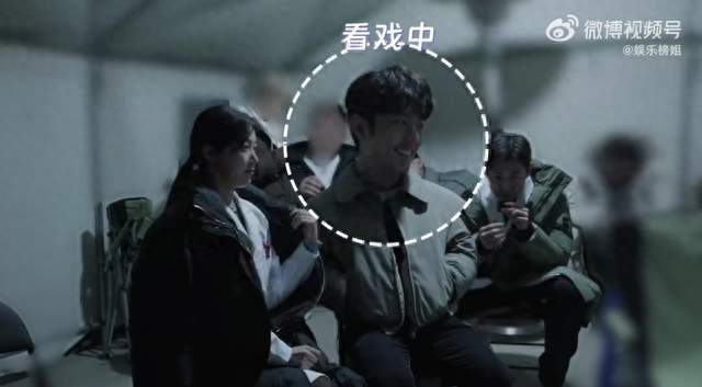 片场欢乐拉满！肖战“控诉”王彦霖，刘铮亮陈俊南竹马组合太有梗