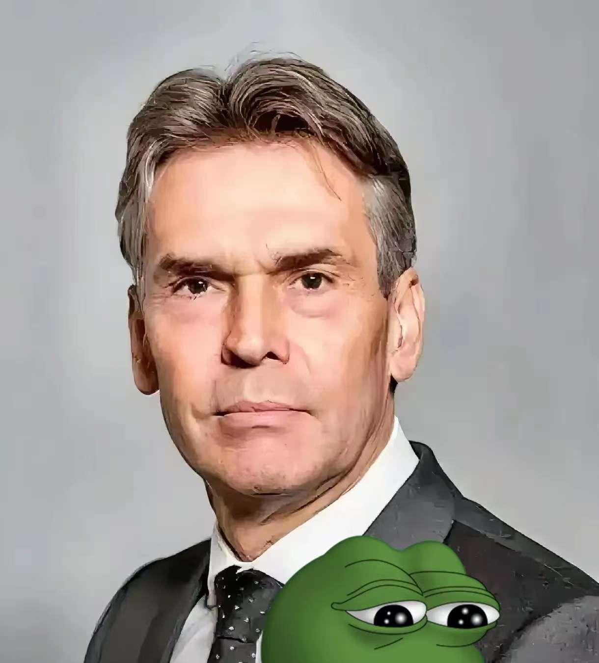 快讯！快讯！
 
荷兰国防部突然宣布了。
 
据美国《空天部队》杂志和“战区”网