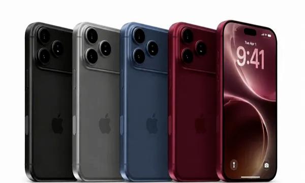 苹果的九月赌局：iPhone 18 Pro十二大升级全揭秘

一

八月的深圳，