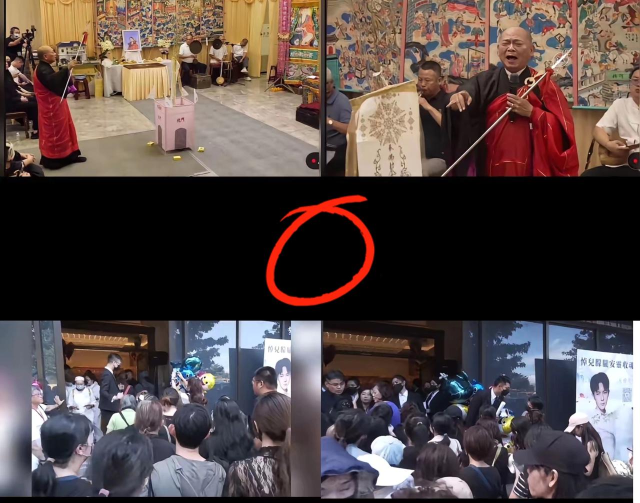 看到这一幕真的瞬间破防了[流泪]，两岸同胞骨子里的温情从来都是连在一起的，一句“
