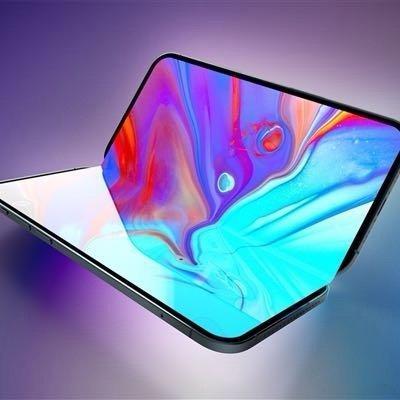 曝iPhoneUltra无折痕技术和OPPO类似 5月19日消息，据上游供应链最