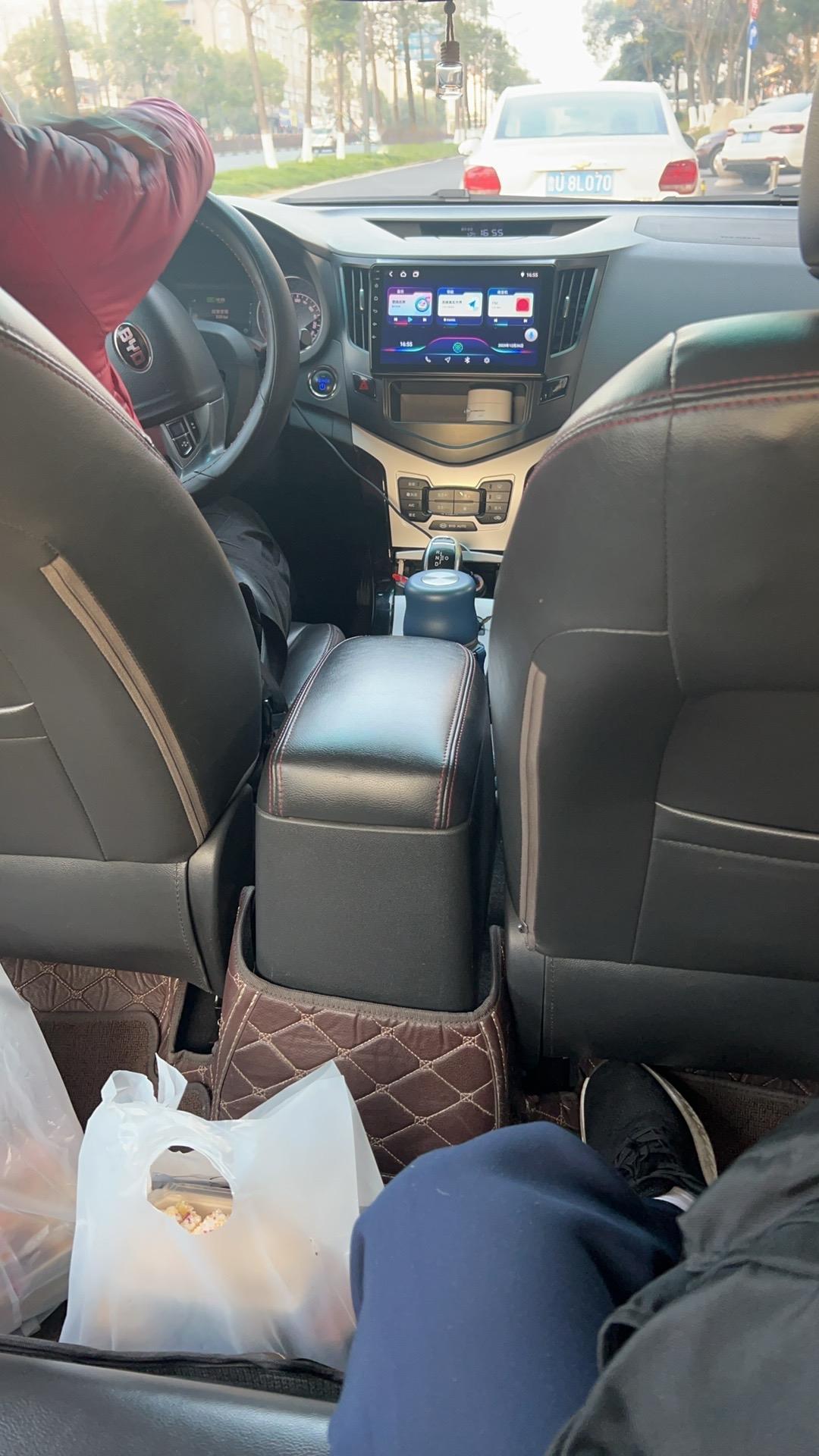 滴滴选了独享，师傅却一路绕路接人！想举报又心软，我到底该不该较真？

今天出门打