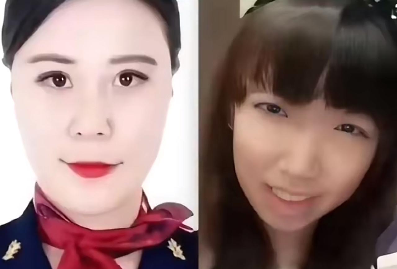 大家都陷入了一个误区，

总觉得王文洁身为乘务长，一个月的收入也不少了，屈身于许