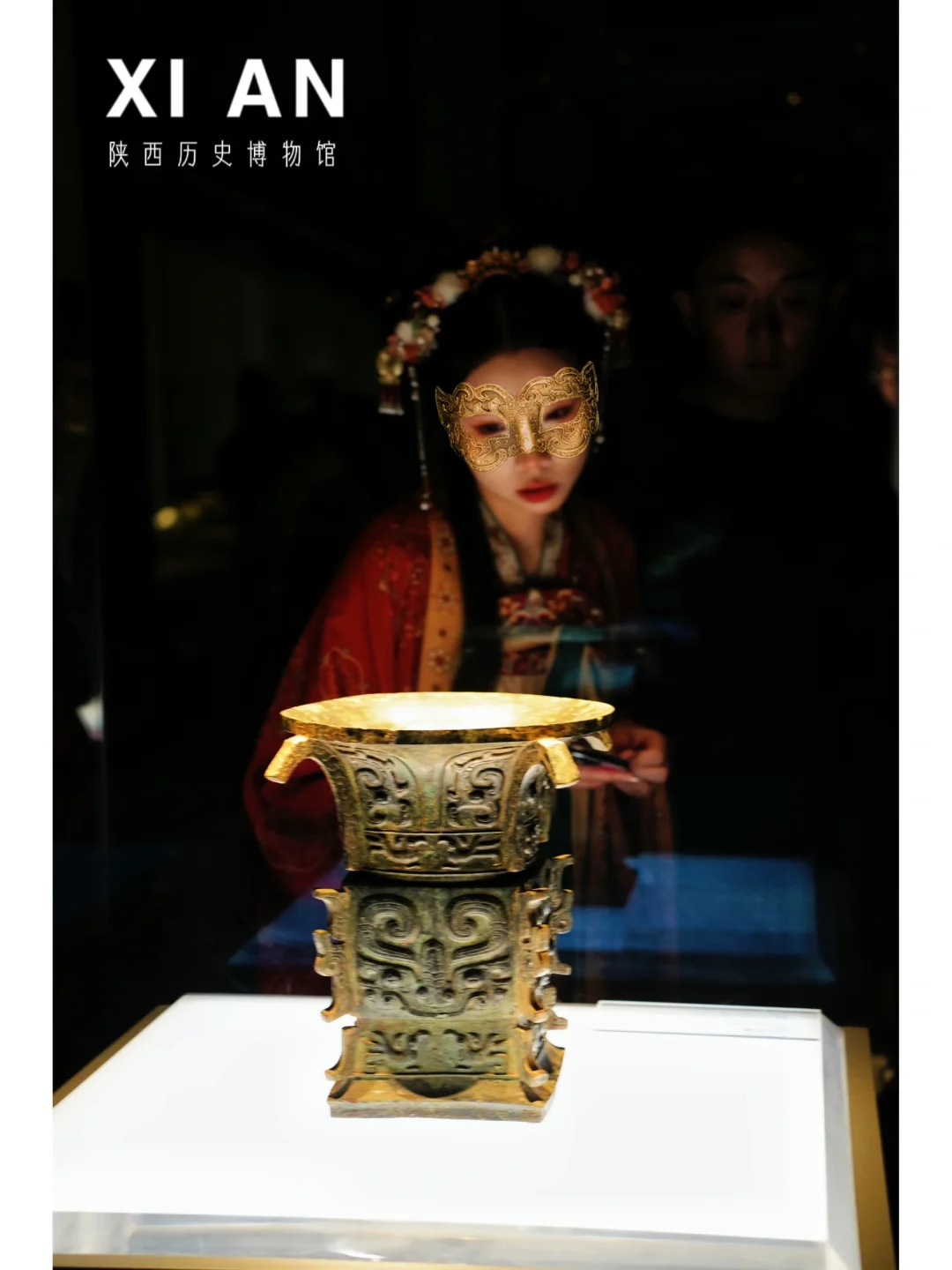 西安旅行｜关于那些非常值得去的博物馆们