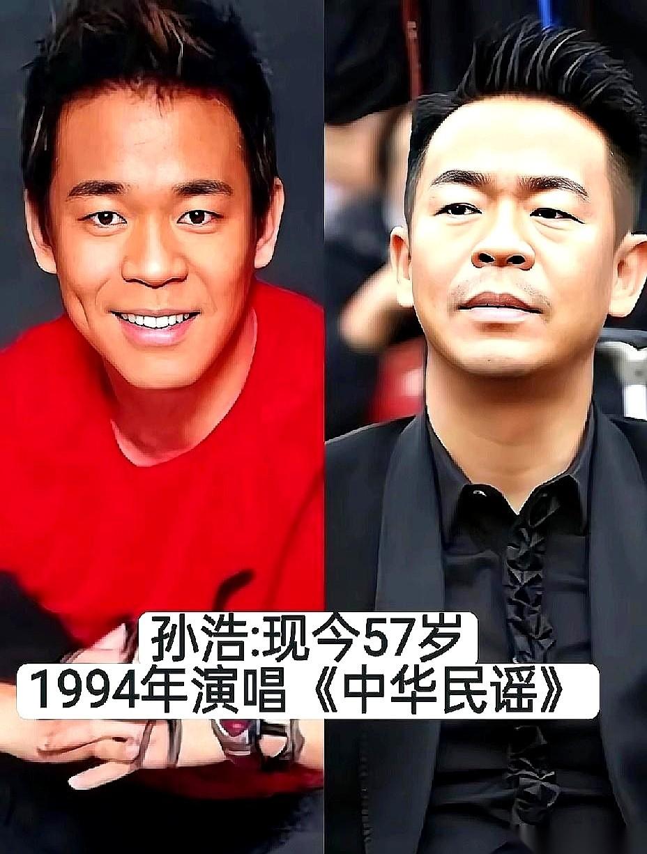 说出来你可能不信，九十年代那会儿，我们那帮小孩儿，最不待见的就是蔡国庆。
真的，