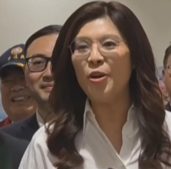 属实没想到，我们围台军演，最紧张的不是日本，也不是美国，更不是那些“台独分子”，