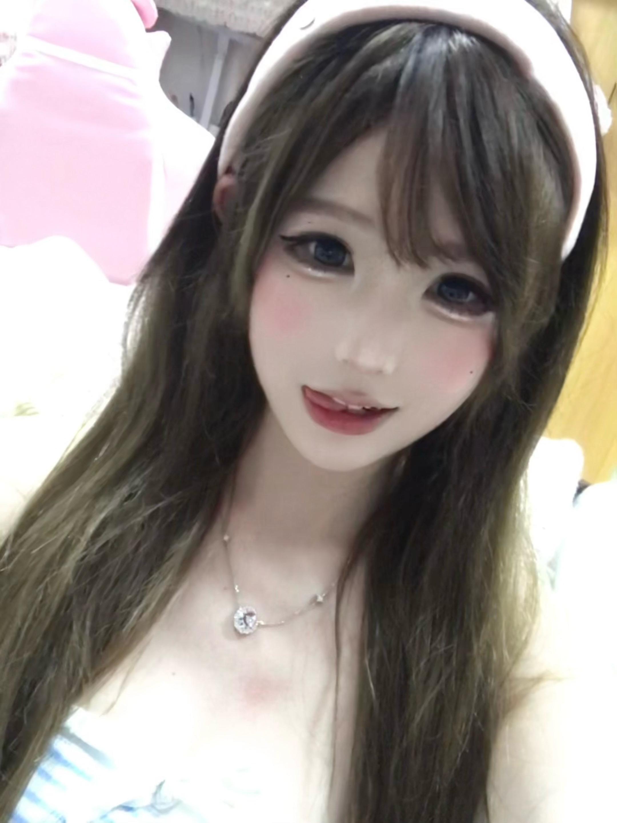 我只是你的小兔子
