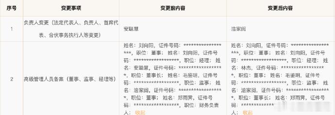 领克汽车人事变动！安聪慧卸任董事长，由淦家阅接任