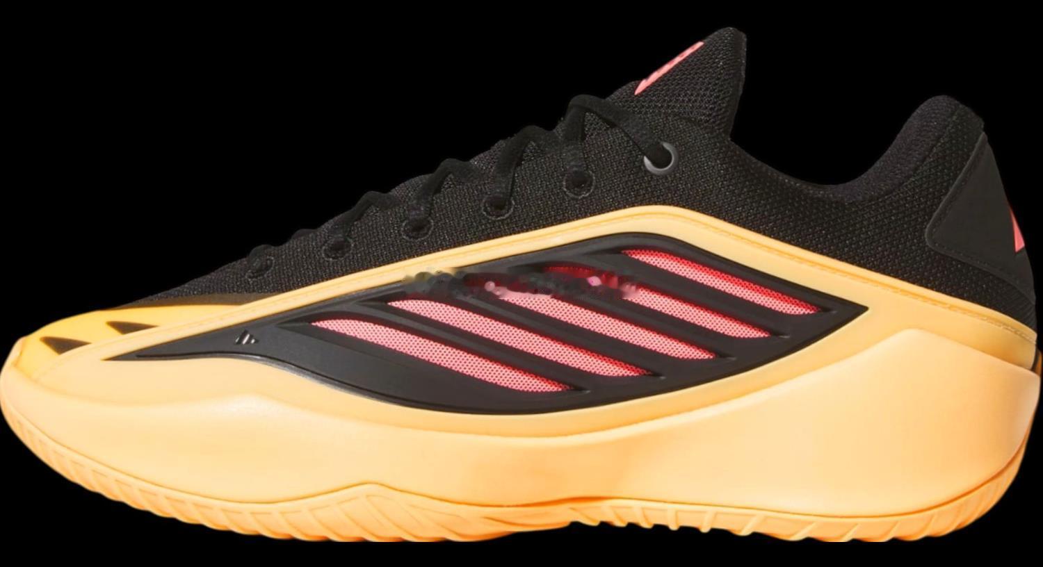 2K14  Adidas AE Believe That - Love 鞋补tp