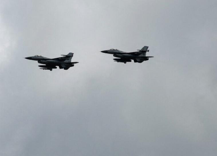 【乌军F-16空对空首杀，美军证实击落苏-35S】

乌克兰空军曾在7月8日宣布