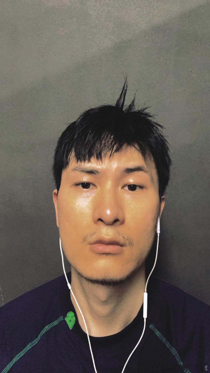 呆… 