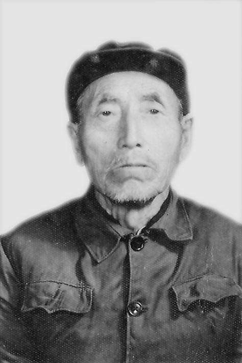 成希才 （1911—1997）山西省襄汾县南辛店乡北靳村人。1930年9月加入中