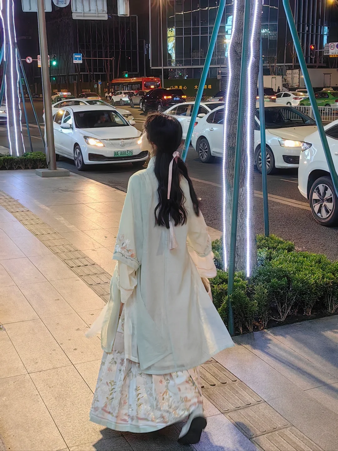 怎么没人告诉我