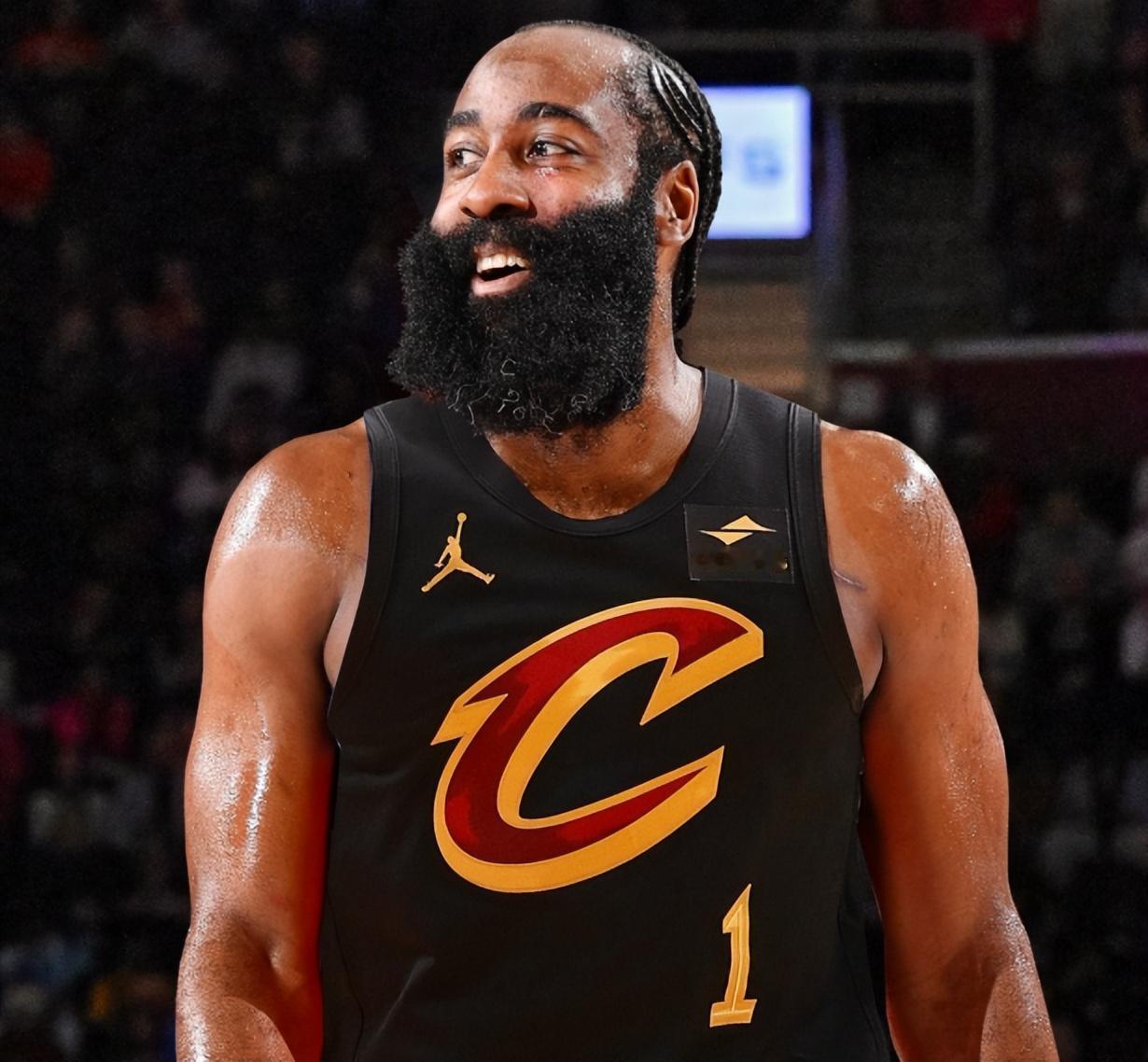 哈登在骑士既能命中关键三分又能封盖

骑士客场逆转掘金，含金量十足，这才是哈登来