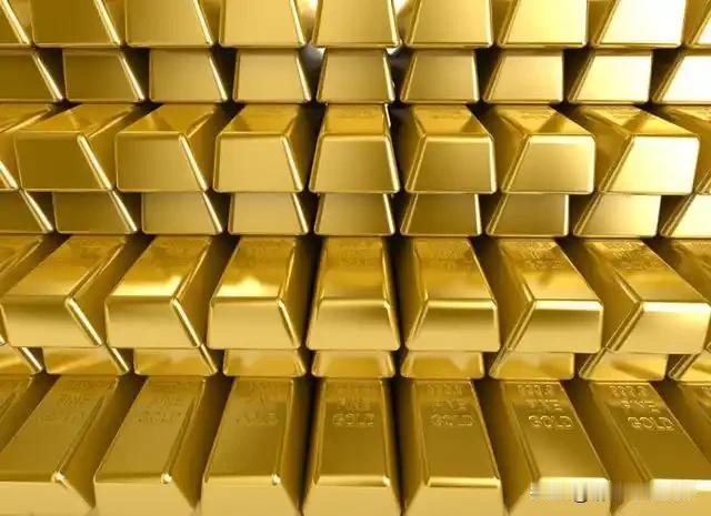 几千年来，黄金就是货币。只是，后来纸币代替了货币。当美元信用崩塌之时，就是黄金大