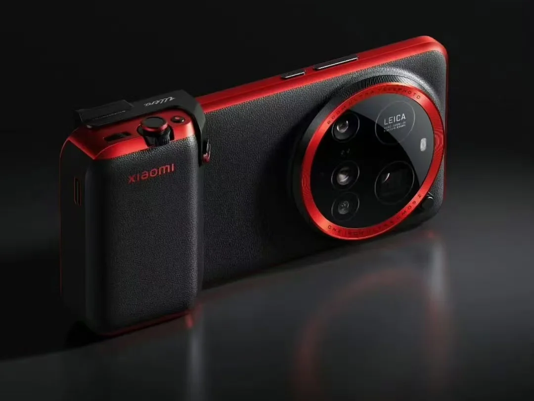 这个摄影套装颜值如何