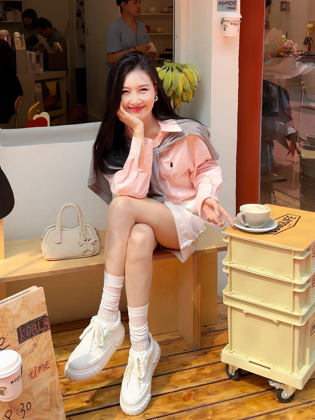 30岁而已 人生就一次