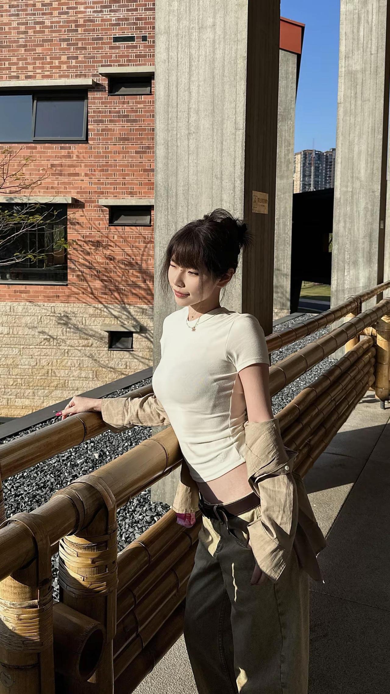 我们会在这个春天相见的。