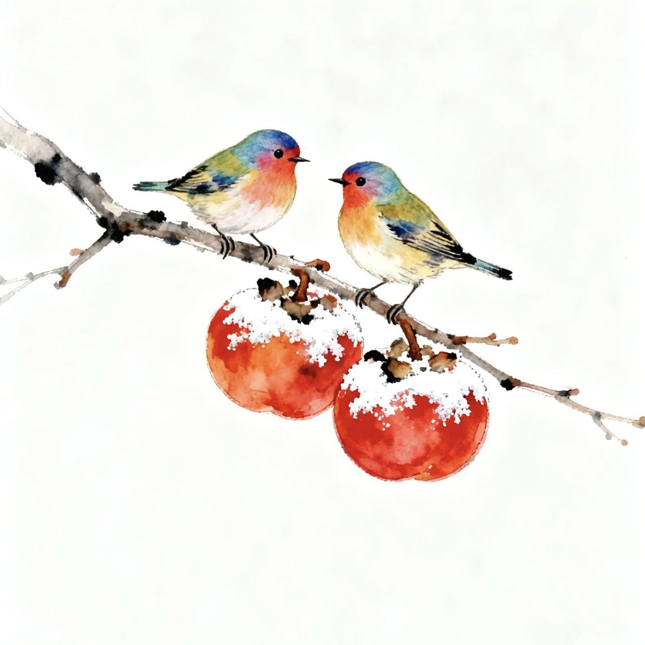 天净沙·人生感悟
人生风雨休怜，
荣华富贵如烟。
岁月轮回客转。
心期常念，
平