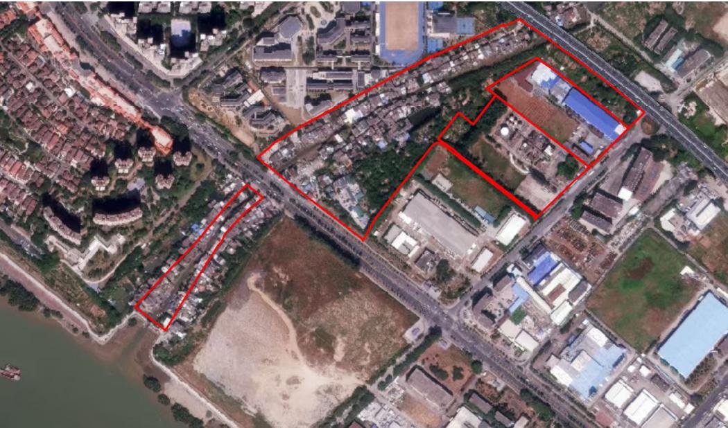 【好消息！慧谷西区又有两个大厂获将搬迁】广州南沙开发区土地开发中心（广州市南沙区