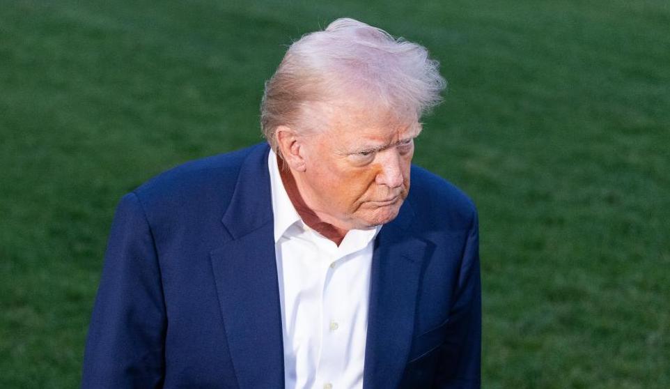 打不打就在特朗普一念之间，美方派人来问，中方救不救委内瑞拉？
美国大军兵临委内瑞