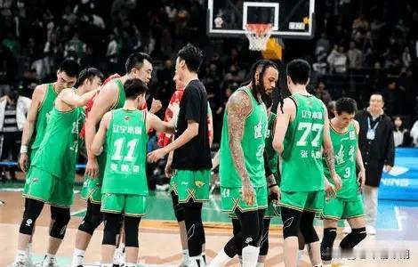 豪门底蕴！辽宁队史第12次晋级总决赛，此前三夺总冠军

5月11日消息，CBA季