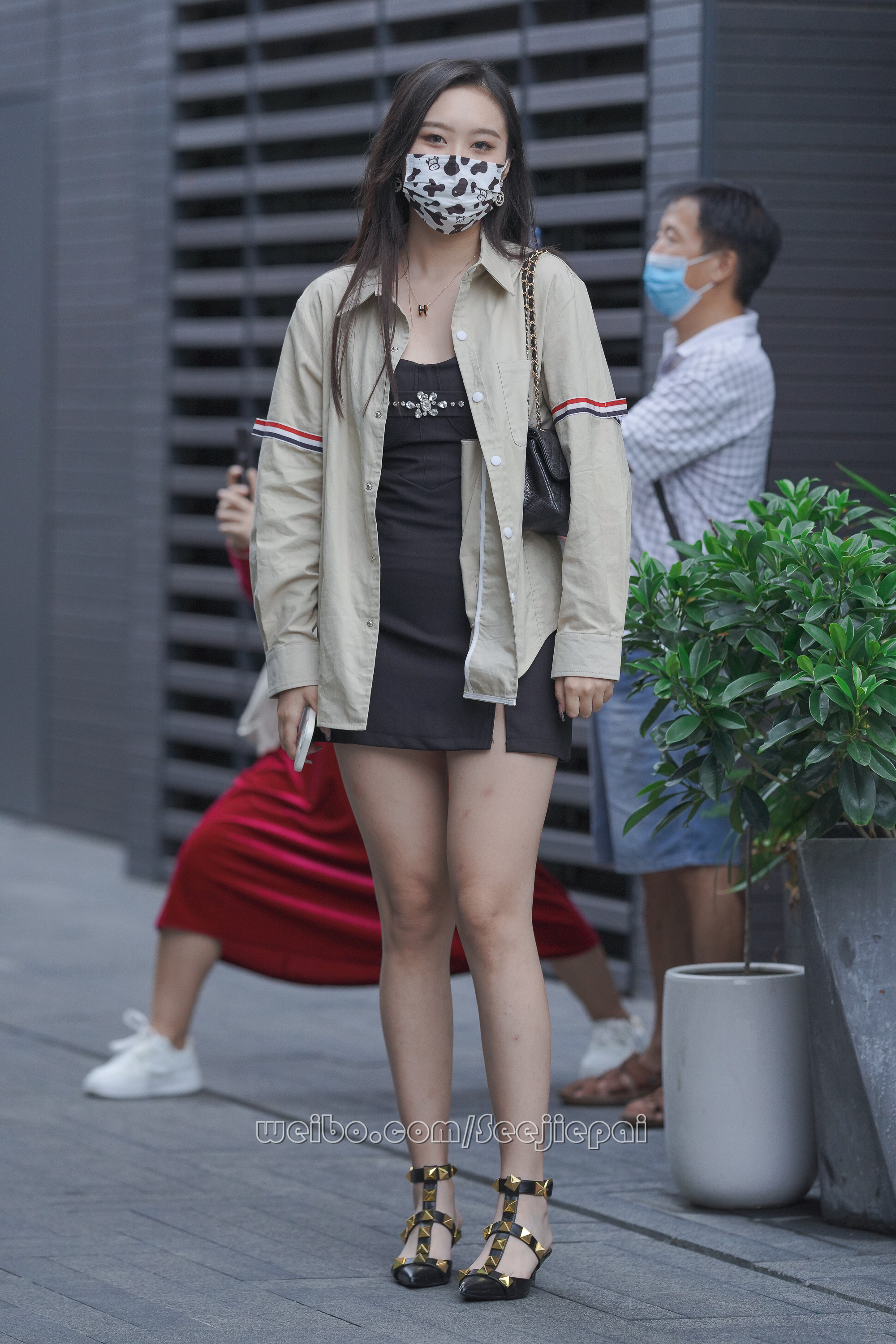 青春靓丽的美~~ ​​​