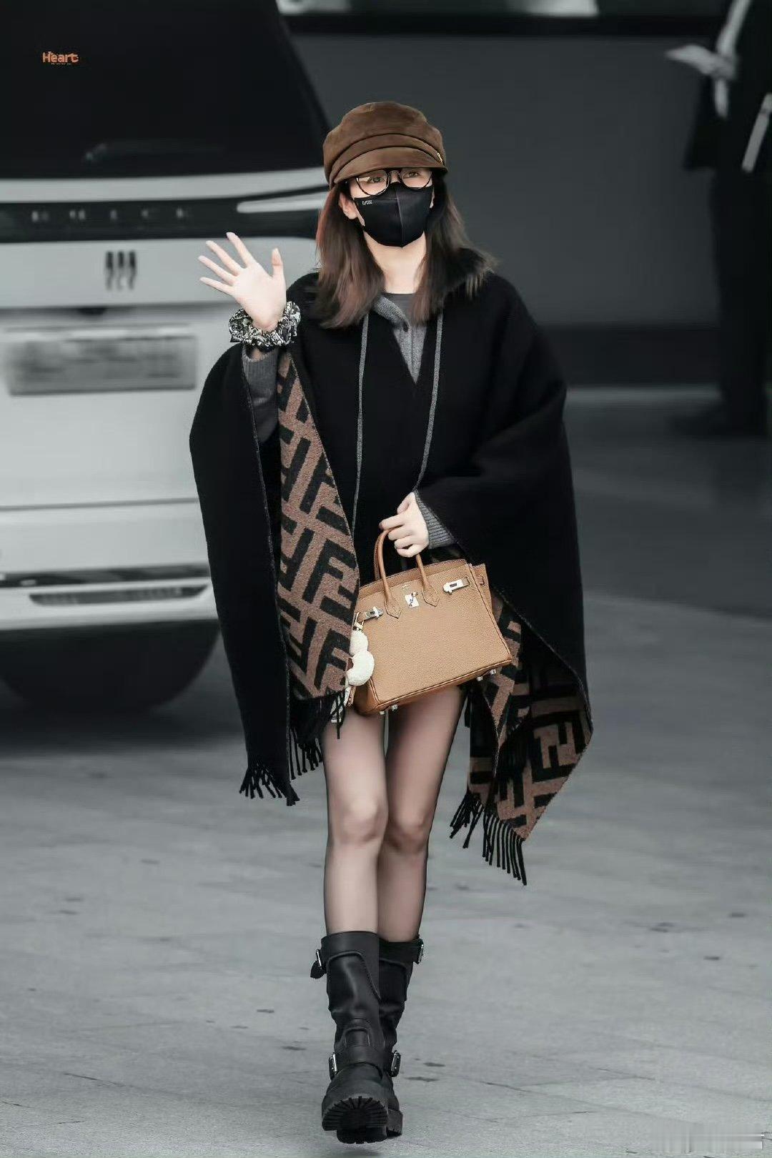 白鹿私服好美白鹿韩国白鹿私服真的好美啊，状态好好 