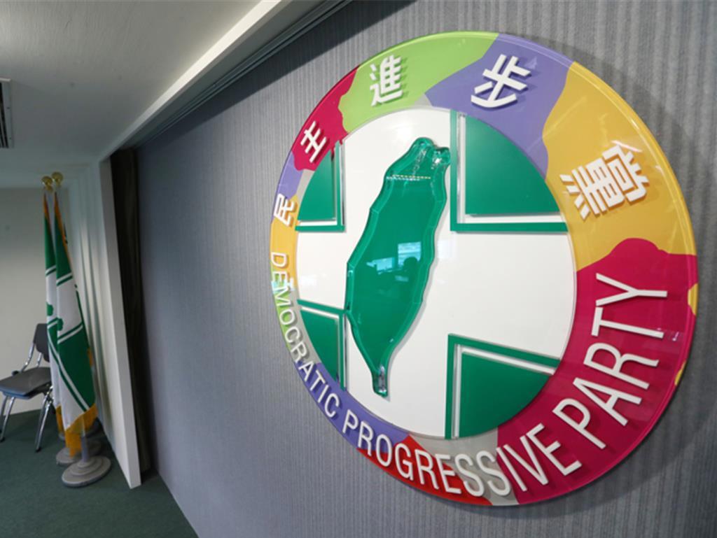 比沈伯洋强？董智森点名卓荣泰才是好人选：选赢可攻“副总统”
民进党台北市长人选持