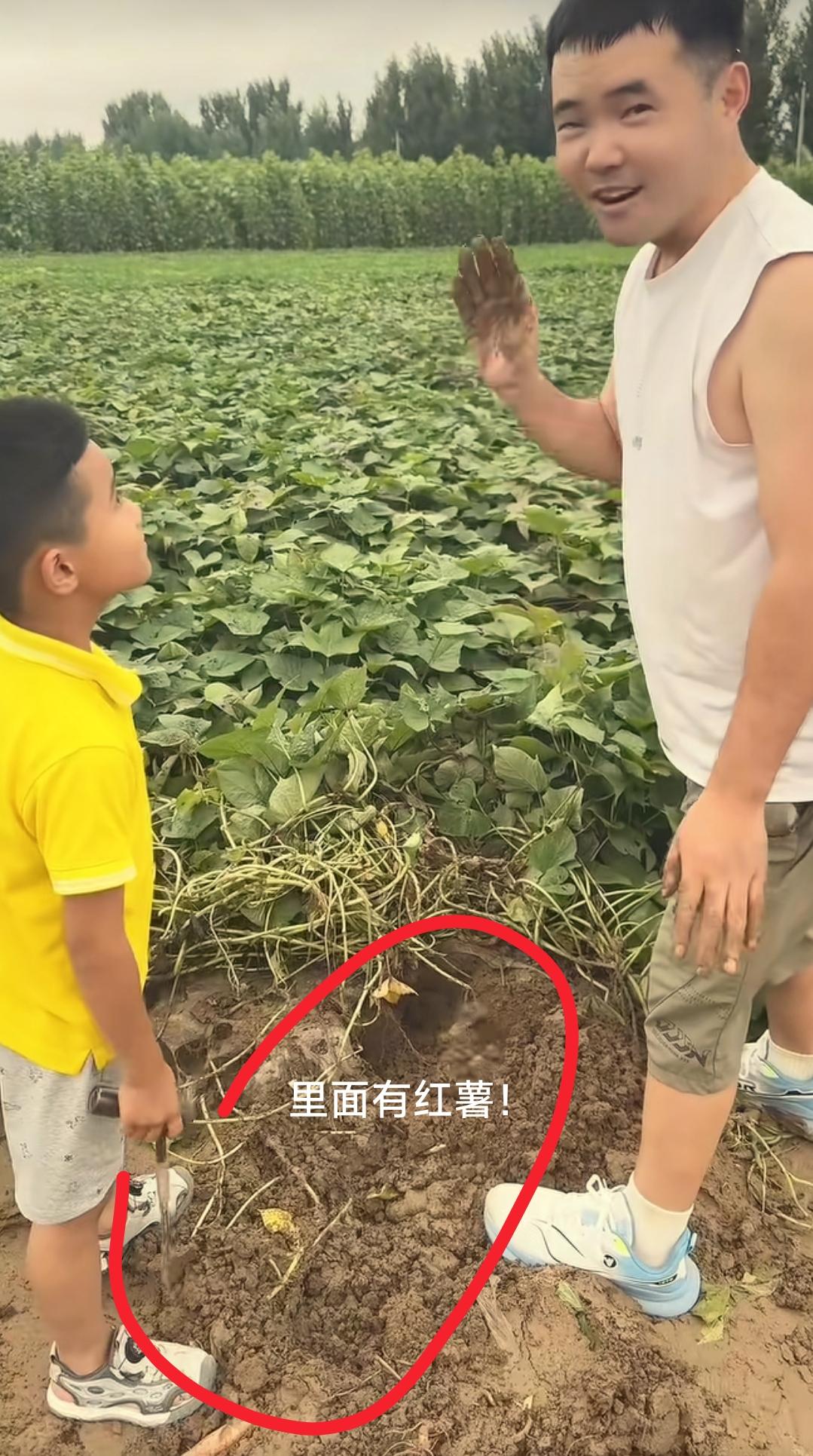 我开始有点理解小顺子了
朴实通透的外国媳妇，谁会不喜欢啊？
不仅是因为性格随和，