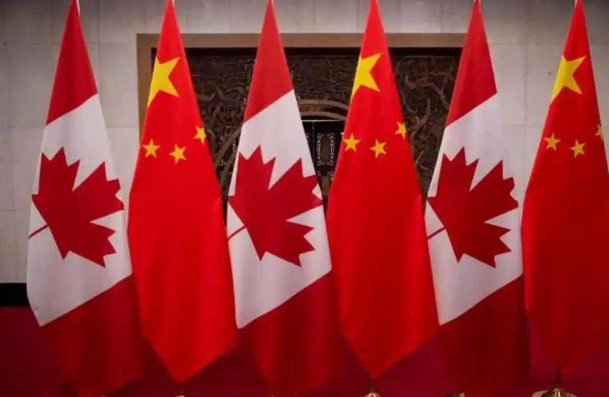 让人震惊！荷兰军舰刚在西沙进行挑衅，加拿大军舰就被曝出了通过台湾海峡！5月29日