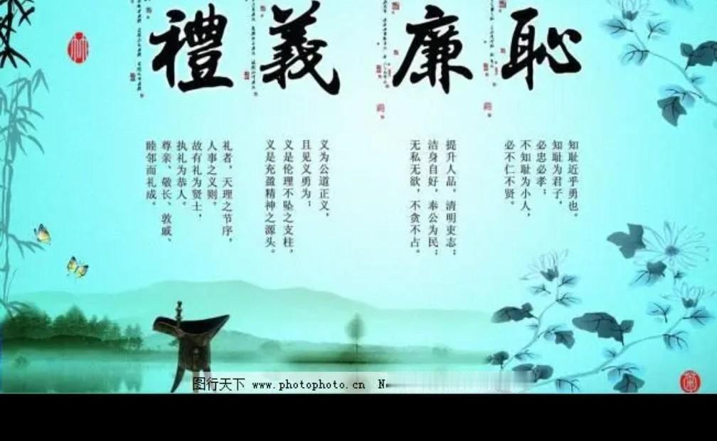 现在好多短剧真的背离了礼义廉耻，为什么呢？