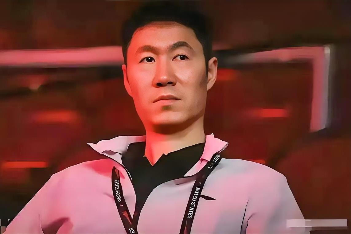 王励勤作为中国乒协主席，在国乒梯队建设上展现出清晰的思路。提拔向鹏、陈俊菘是对新