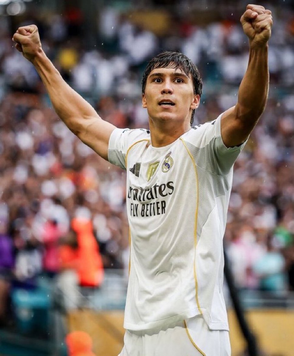 马卡：贡萨洛·加西亚引起了其他很多俱乐部的兴趣。 